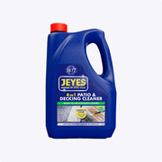 4 In 1 Patio & Decking Cleaner - 2 Litre