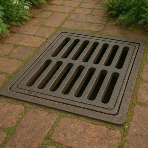 How to Unblock Drains Outside (Expert Guide) – Jeyes Fluid