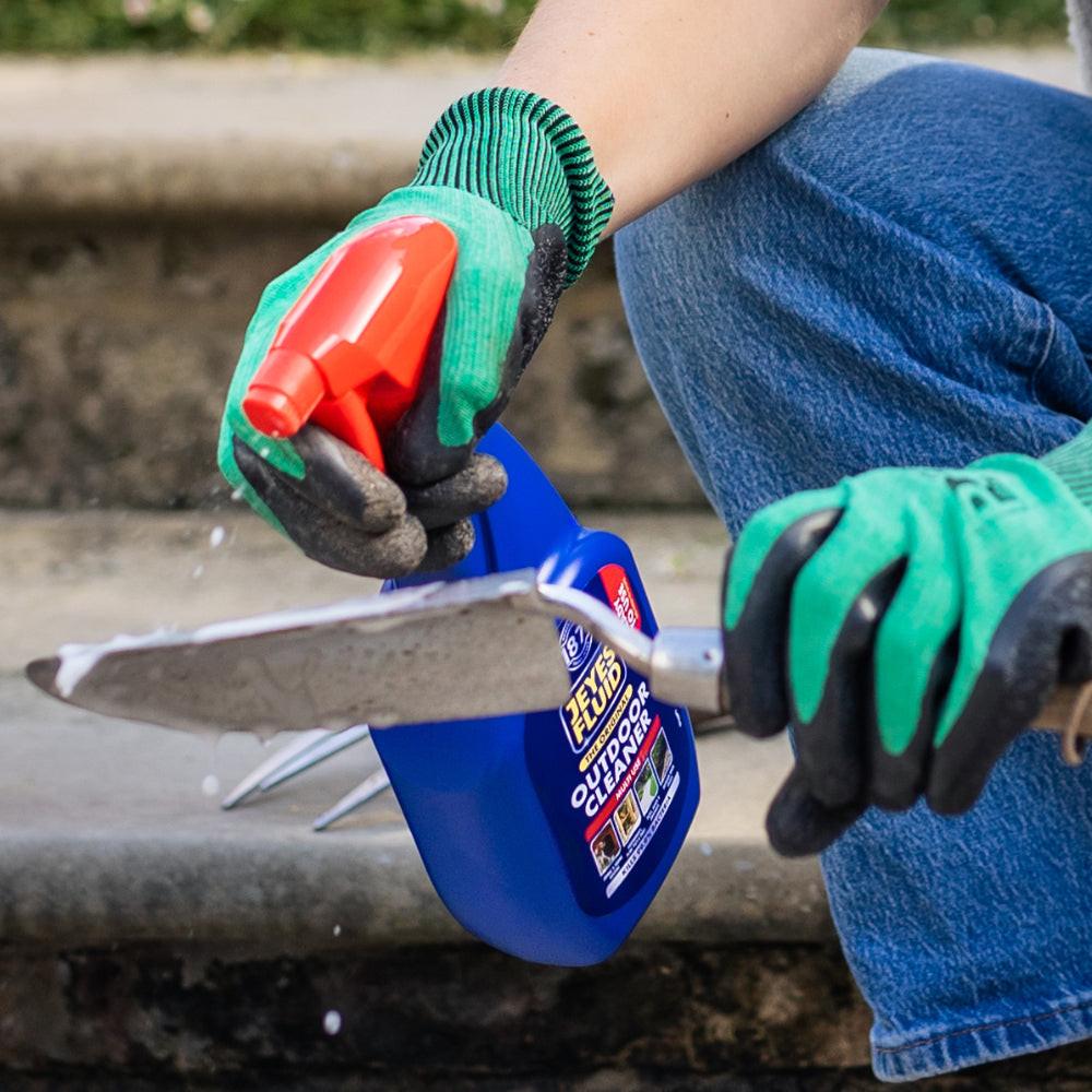 Maintaining Your Shed (Expert Guide)