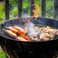 BBQ