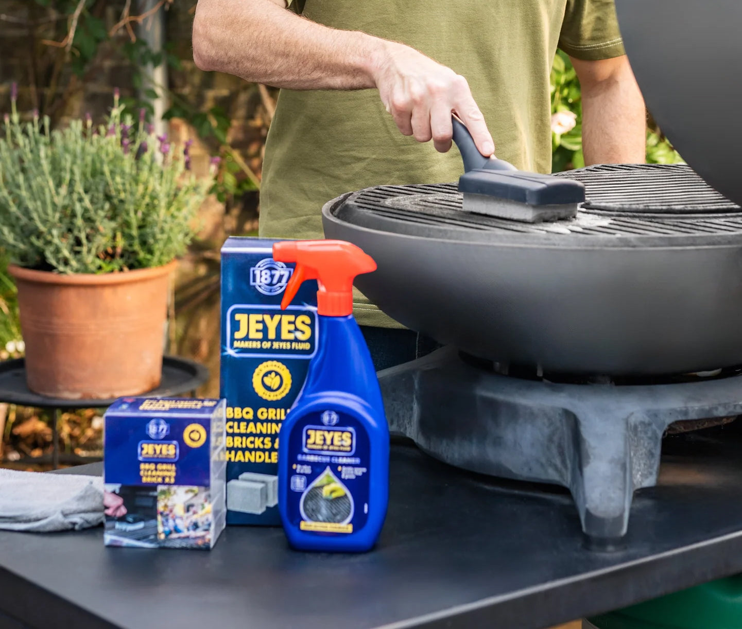 Premium BBQ Bundle