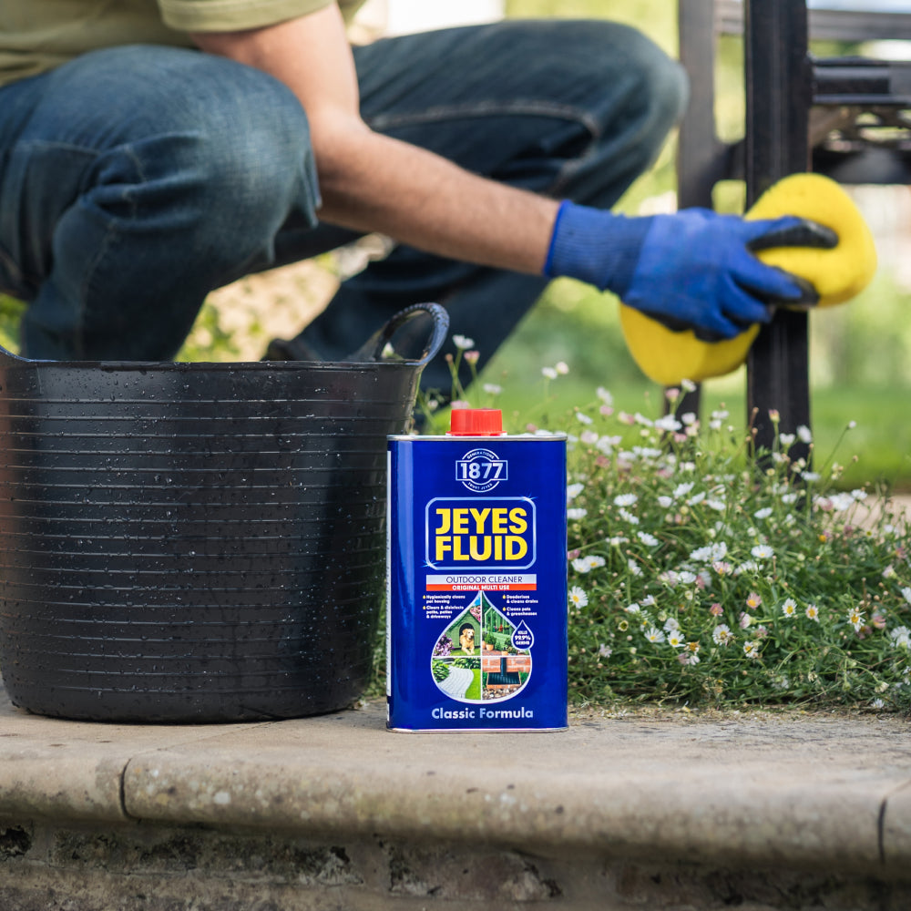 Original Classic Outdoor Disinfectant (Tin) - 300ml