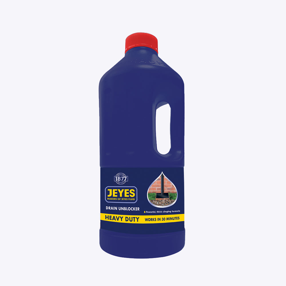 Drain Unblocker - 2 Litre