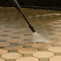 Power Washer