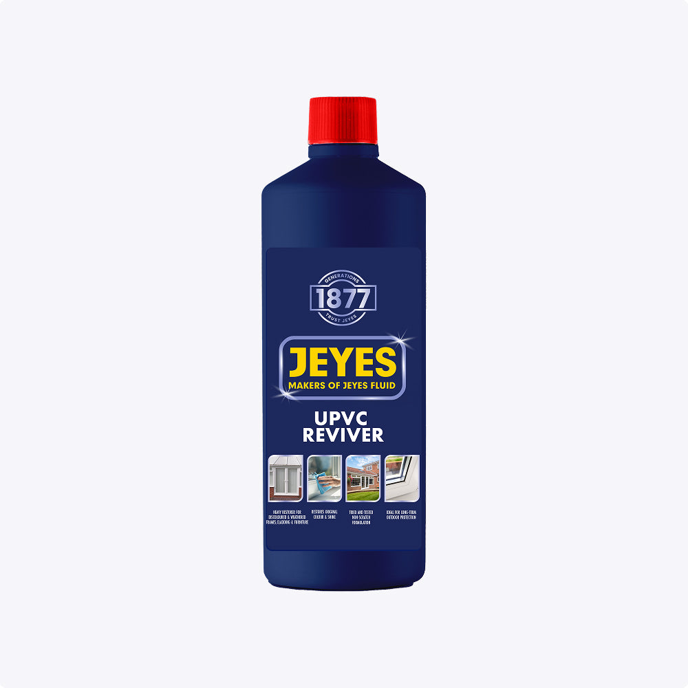 UPVC Reviver - 1 Litre