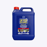 Multi-Use Outdoor Cleaner - 5 Litre