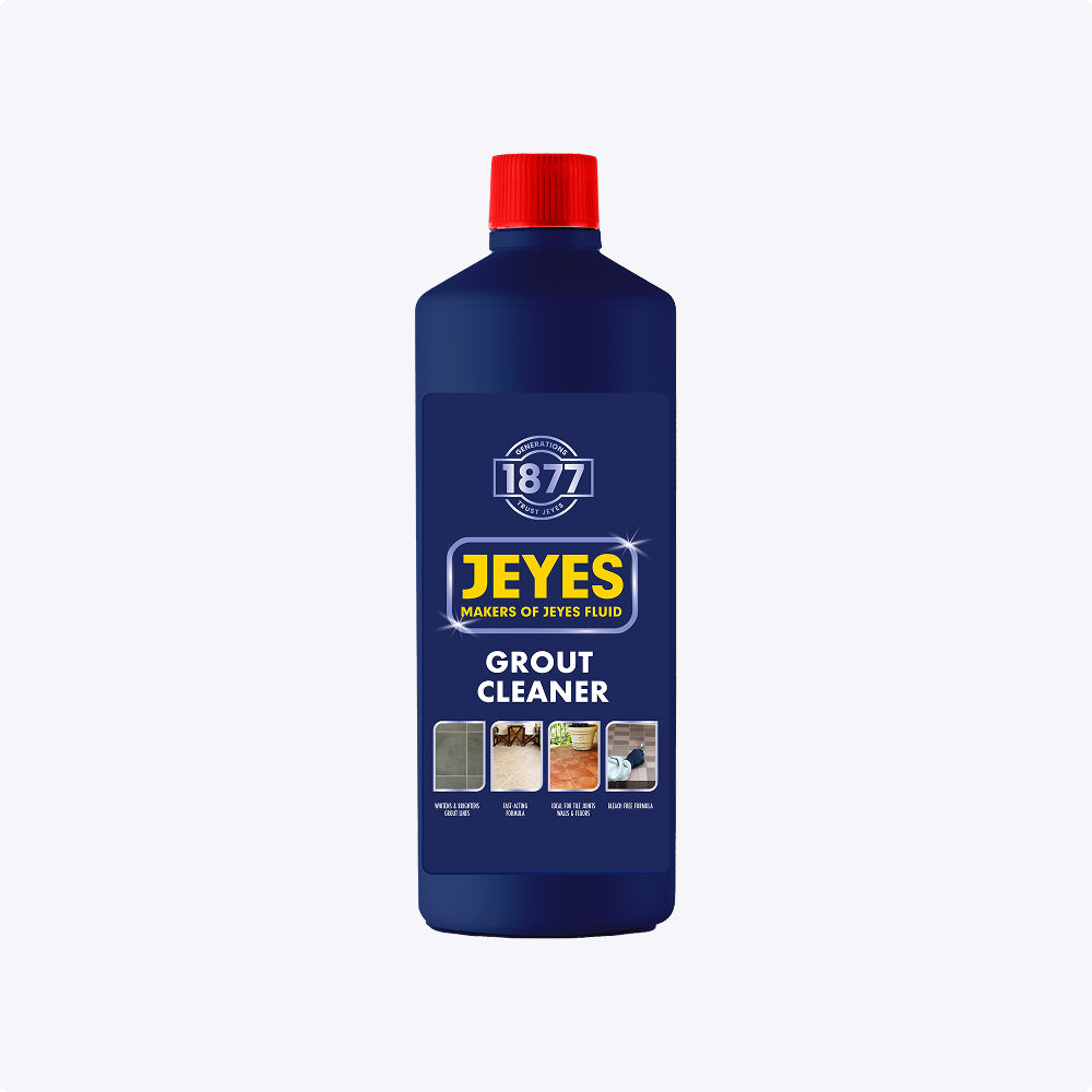 Grout Cleaner - 1 Litre