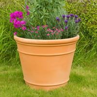 Pots and tools
