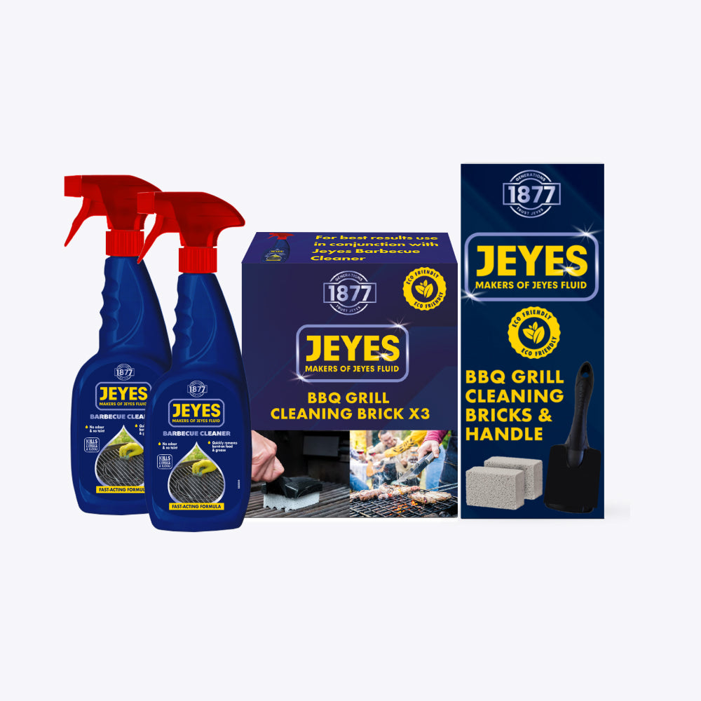 Premium BBQ Bundle