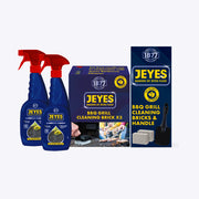 Premium BBQ Bundle