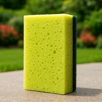Heavy Duty Sponge