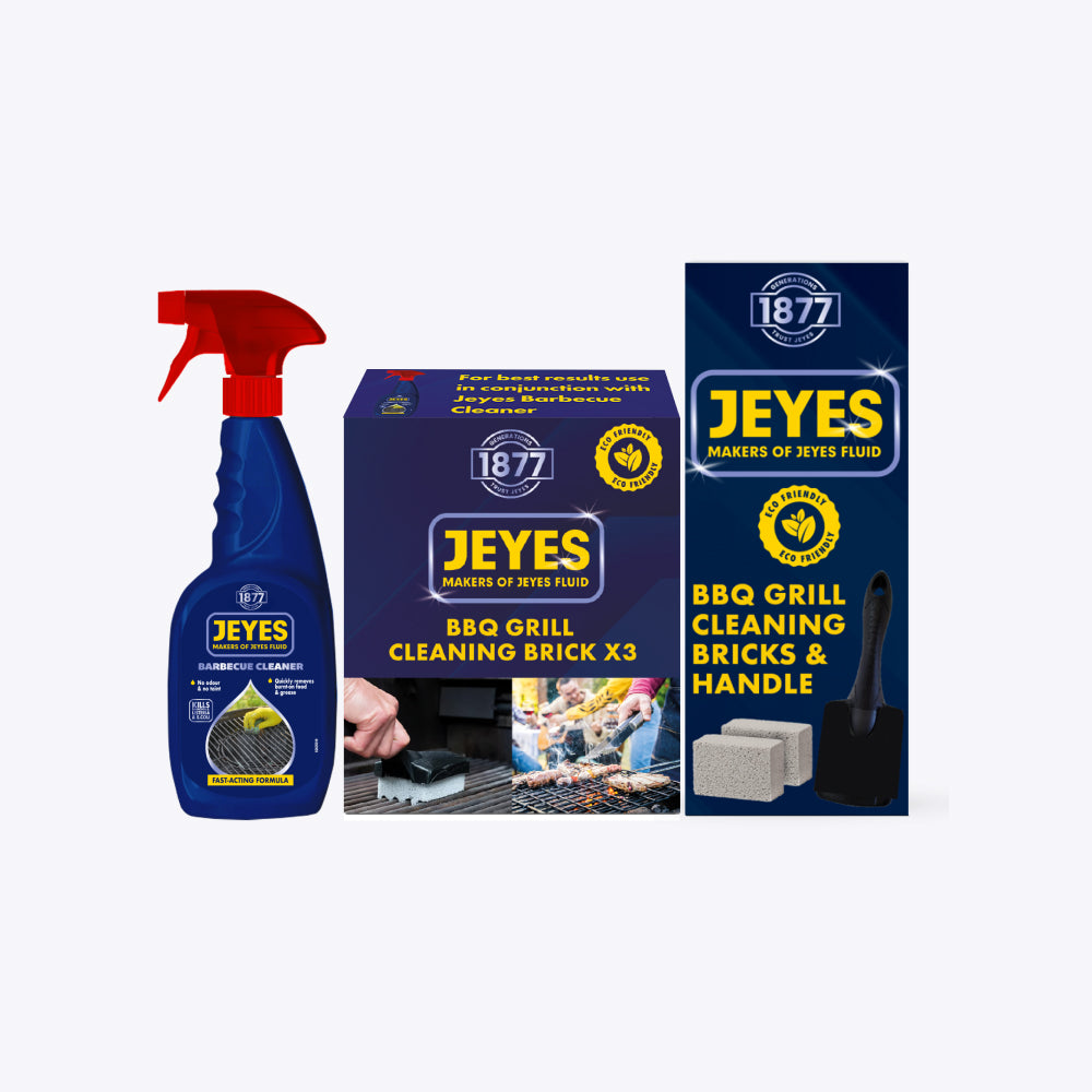 Standard BBQ Bundle