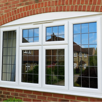 UPVC