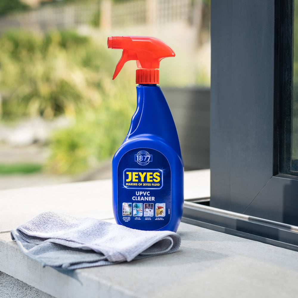 UPVC Cleaner - 750ml