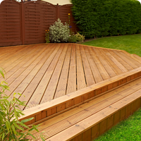 Decking