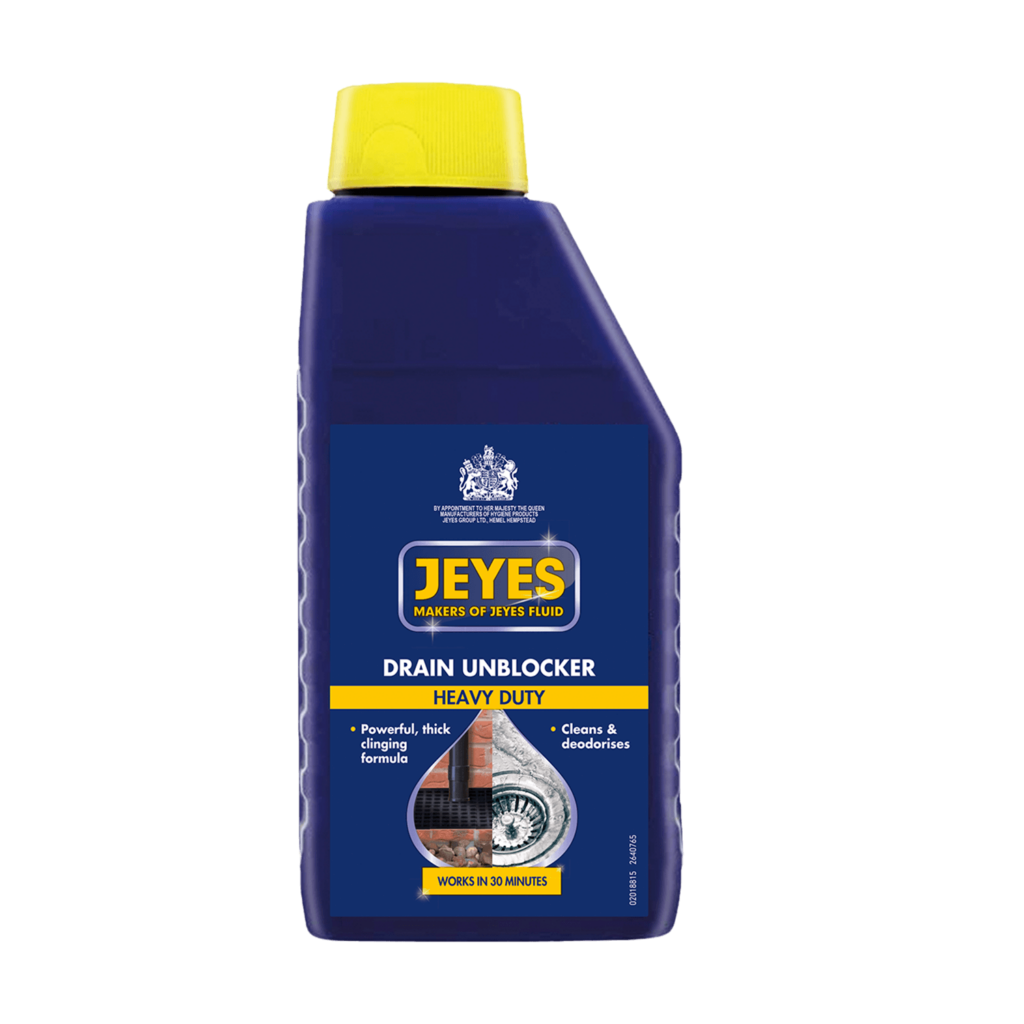 Jeyes Drain Cleaner (1L)