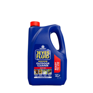 Jeyes Fluid Ready to Use Multi Use Outdoor Cleaner (4L)