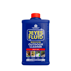 Jeyes Fluid Multi Use Outdoor Cleaner (1L)