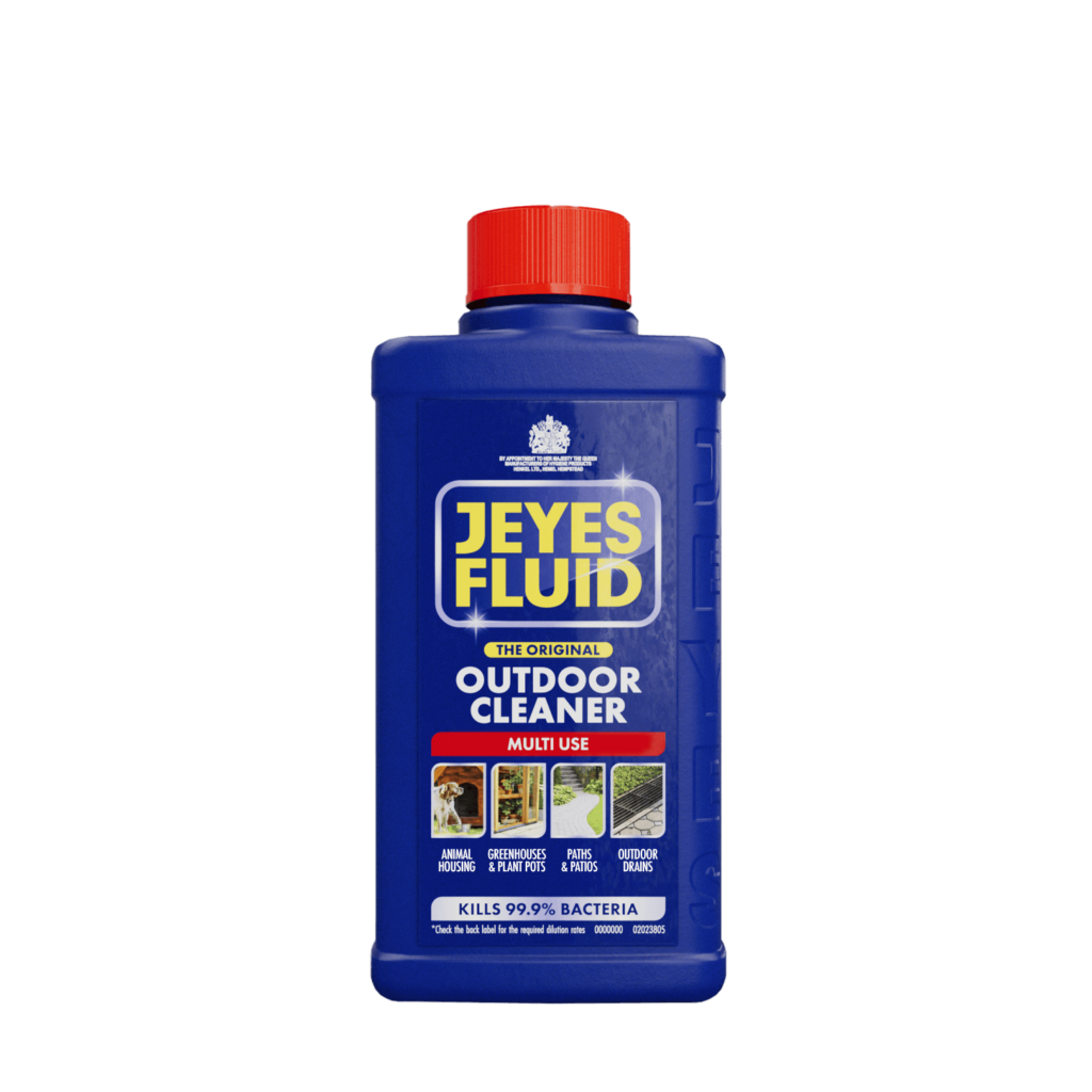 Jeyes Fluid Multi Use Outdoor Cleaner (300ML)