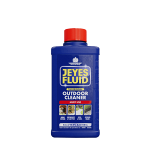 Jeyes Fluid Multi Use Outdoor Cleaner (300ML)